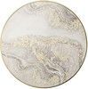 iDeal Of Sweden Marmor Qi Charger - sparke greige marble
