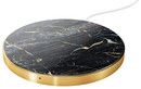 iDeal Of Sweden Marmor Qi Charger - port laurent marble