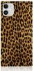 iDecoz Square Case - Animal Print (iPhone 11)