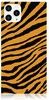 iDecoz Square Case - Animal Print (iPhone 11 Pro)