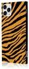 iDecoz Square Case - Animal Print (iPhone 11 Pro)