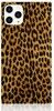 iDecoz Square Case - Animal Print (iPhone 11 Pro Max)