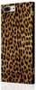 iDecoz Square Case - Animal Print (iPhone 8/7 Plus)