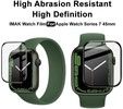 Imak Full Coverage Soft Glass (Watch 41mm)