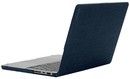 Incase Textured Hardshell In Woolenex For Macbook Pro 16 2021 - Graphite