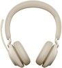 Jabra Evolve2 65 Stereo inkl. Laddningsstll