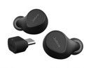 Jabra Evolve2 Buds with Wireless Charging Pad