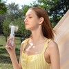 Jisulife Life8 3-in-1 Handheld Fan/Powerbank/Flashlight