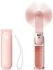 Jisulife Life8 3-in-1 Handheld Fan/Powerbank/Flashlight