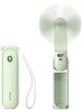 Jisulife Life8 3-in-1 Handheld Fan/Powerbank/Flashlight