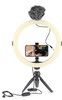 Joby Beamo Ring Light 12\"