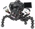 Joby GorillaPod Rig