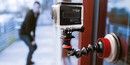 Joby Suction Cup & Gorillapod Arm