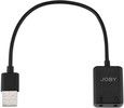 Joby Wavo Audio USB-A Adapter