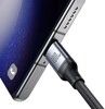 Joyroom Speedy Cable USB-C to 2x USB-C 100W