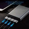 Just Mobile AluCharge Multi-Port Charger