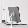 Just Mobile AluDisk Max Tablet Stand