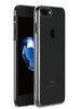 Just Mobile TENC Case (iPhone 7 Plus) - klar transparent
