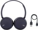 JVC HA-S36W Wireless Headphones