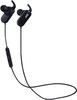 JVC Hrlur EBT5 Trdls In-ear - Svart