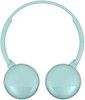 JVC S22 Flats Wireless Headset