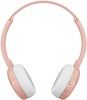 JVC S22 Flats Wireless Headset