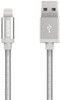 Kanex Premium Lightning - silver