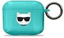 Karl Lagerfeld Choupette TPU Case (AirPods 3)