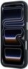 Karl Lagerfeld Grained Choupette Head Metal MagSafe (iPhone 17 Pro Max/18 Pro Max)