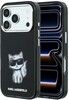 Karl Lagerfeld IML Choupette Body Sketch MagSafe (iPhone 17 Pro/18 Pro)