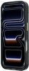 Karl Lagerfeld IML Zebra Glitter MagSafe Case (iPhone 17 Pro/18 Pro)