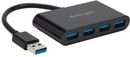 Kensington UH4000 4 Ports USB-A-hub 