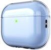 KeyBudz Jelly Transparent Case (AirPods Pro 3)