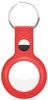KeyBudz Leather Keyring (AirTag) - 1-pack