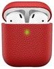 Keybudz PodSkinz Artisan Leather Case (AirPods 1/2)