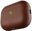 KeyBudz PodSkinz Artisan Leather Case (AirPods Pro 3) 