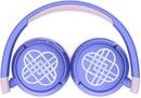 KPop Demon Hunters Huntrix 1 On-Ear H�rlurar