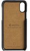 Krusell Sunne Cover (iPhone X/Xs)