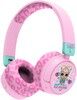L.O.L. Surprise! Trdls On-Ear Hrlur