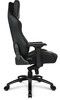 L33t E-sport Pro Comfort Gaming Chair - Black