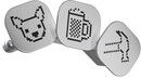 Ledger Nano Gen5 Badges