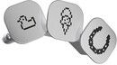 Ledger Nano Gen5 Badges