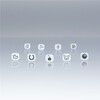 Ledger Nano Gen5 Badges