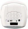 Lenco BTC-060 Karaoke System with Bluetooth