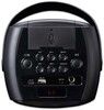 Lenco BTC-060 Karaoke System with Bluetooth