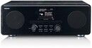 Lenco Internet/DAB+/FM Radio Med CD Player and Bluetooth