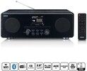 Lenco Internet/DAB+/FM Radio Med CD Player and Bluetooth