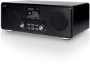 Lenco Internet/DAB+/FM Radio Med CD Player and Bluetooth