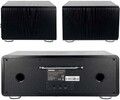 Lenco Internet/DAB+/FM Radio Med CD Player and Bluetooth