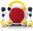 Lenco Kids Karaoke CD player with Bluetooth